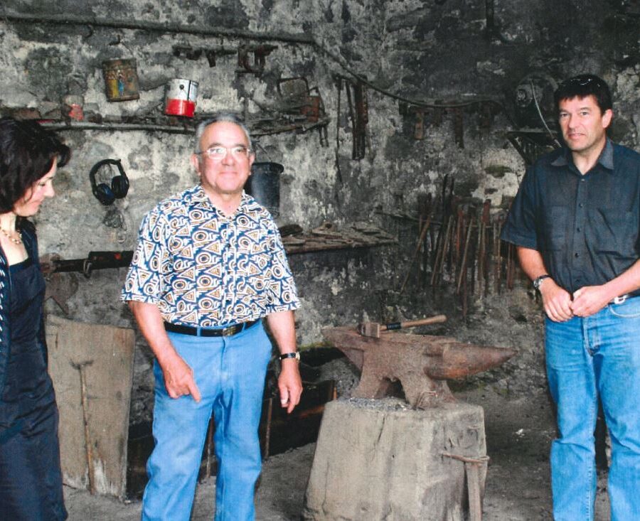 Michel CHARPENTIER - Groupe Charpentier