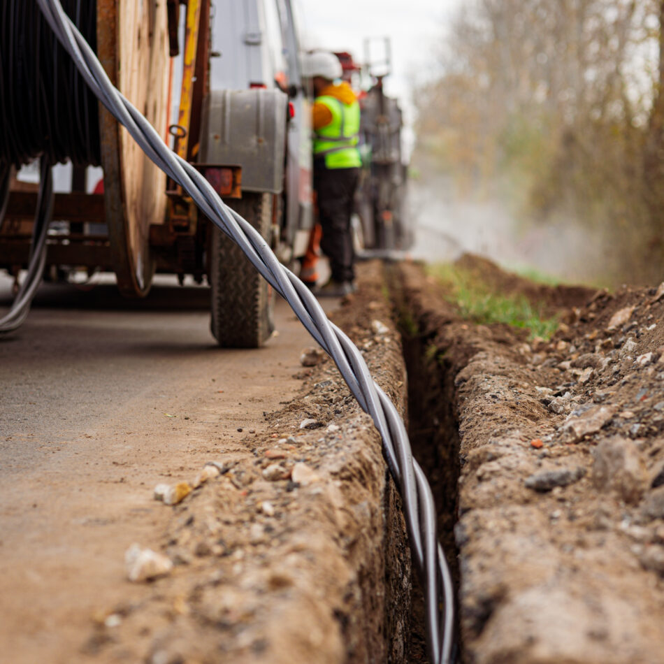Renaturation de cours d'eau - génie ecologique - Groupe Charpentier