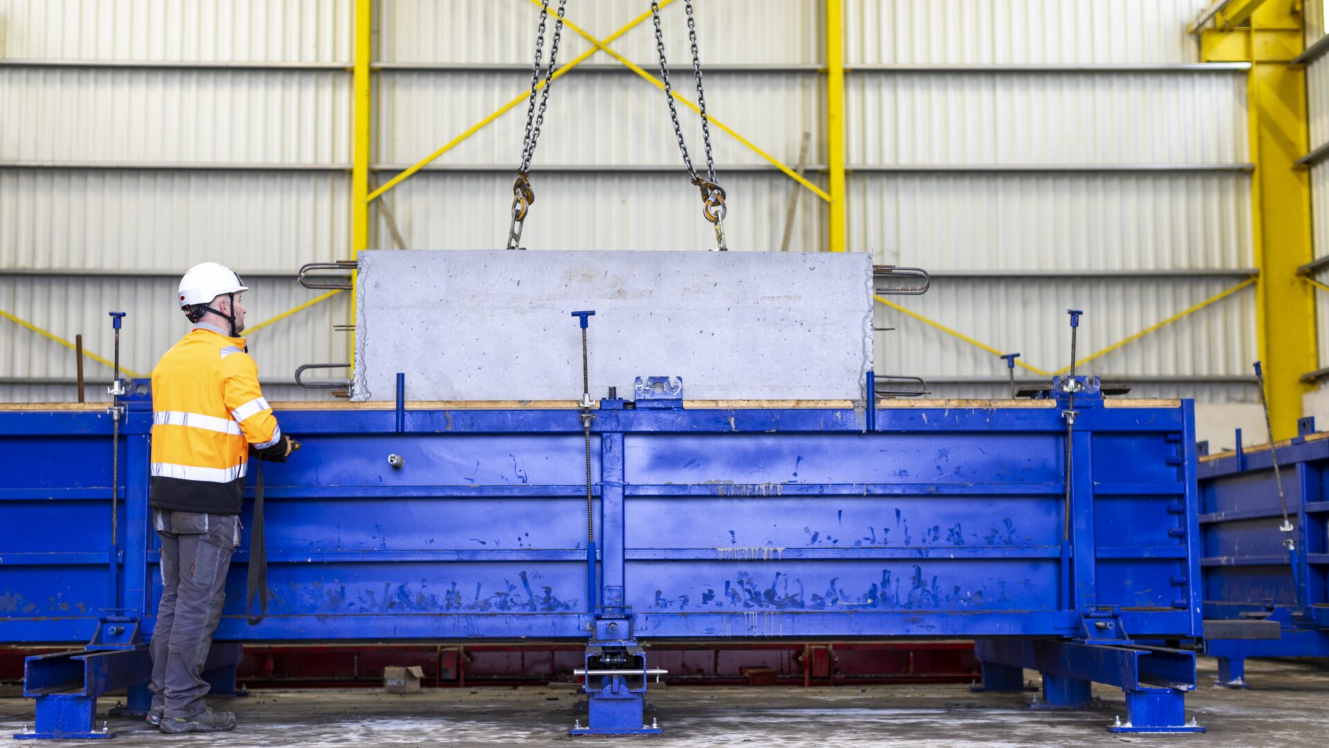 Collaborateur - Groupe Charpentier