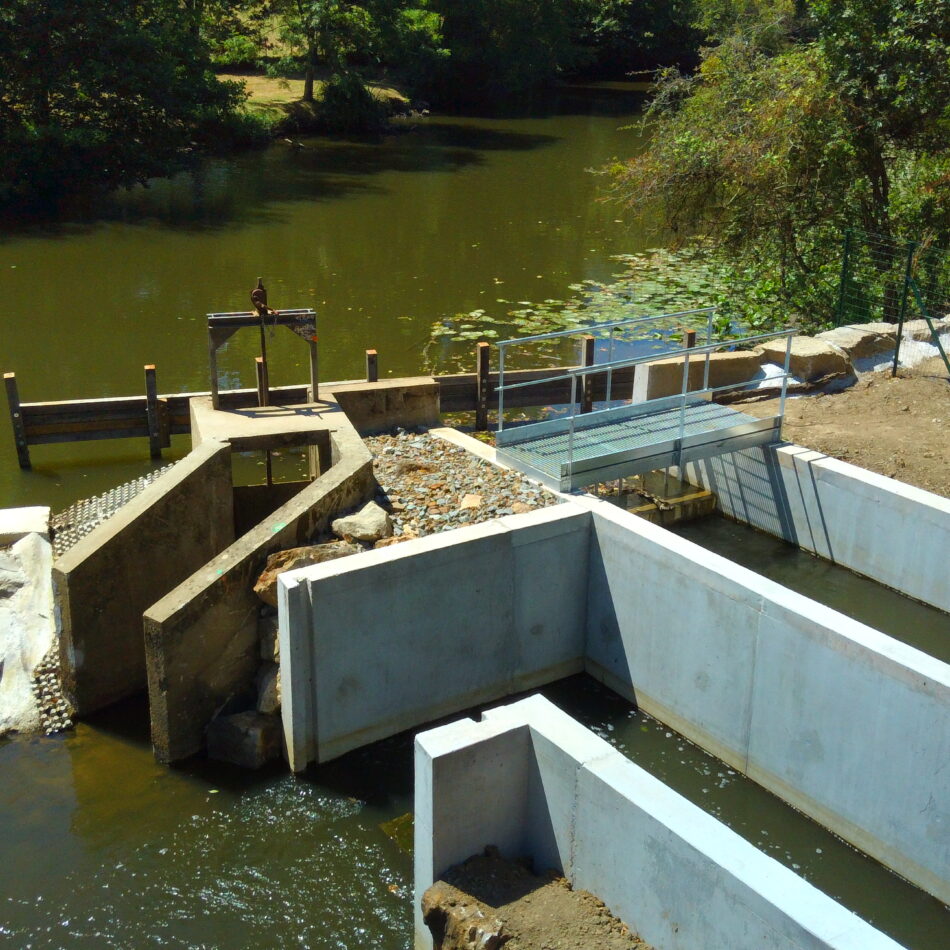 Assainissement - Groupe Charpentier