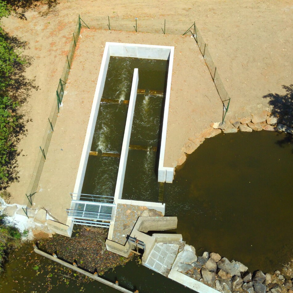 Assainissement - Groupe Charpentier