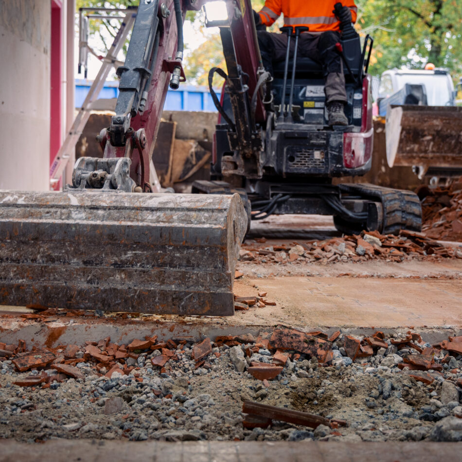 Pelles - Groupe Charpentier