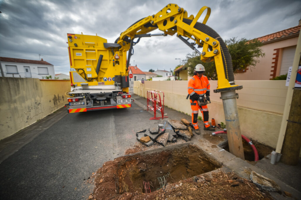 AES TP - Groupe Charpentier