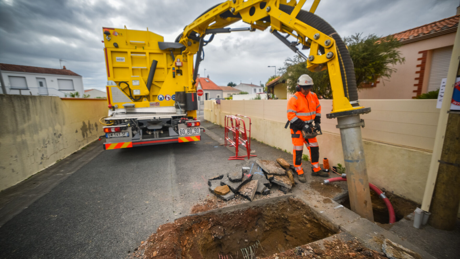 AES TP - Groupe Charpentier