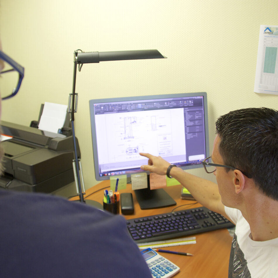 Bremaud bureau d'études - Groupe Charpentier