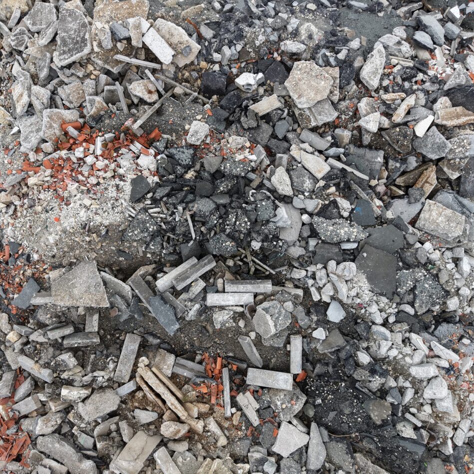 Concasseur - Groupe Charpentier